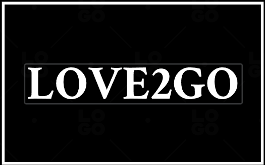 LOVE2GO
